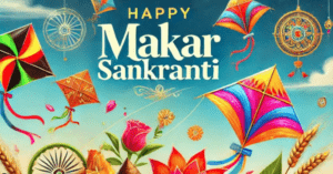 Makar Sankranti